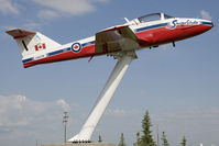 114078 - Canada - Air Force CT-114