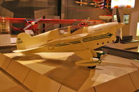 N12930 @ WS17 - At the EAA Museum