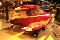 N5K @ WS17 - At the EAA Museum