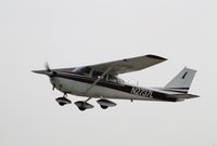 N2737L @ KOSH - Cessna 172H - by Mark Pasqualino