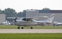 N639RR @ KOSH - Cessna R182 - by Mark Pasqualino