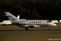 N293S @ ORF - Taking off from Norfolk - by Paul Perry