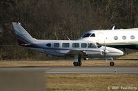 N333EJ @ ORF - Landing during a busy day - by Paul Perry