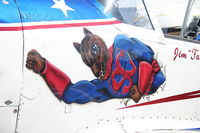 N540FM @ X59 - Super Chipmunk