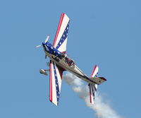 N540FM @ X59 - DHC-1