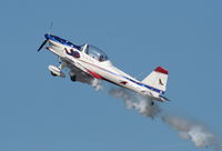 N540FM @ X59 - DHC-1