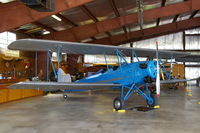 N275N @ WS17 - At the EAA Museum.