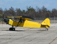N6535H @ X59 - J-3