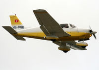 HB-PQD photo, click to enlarge