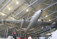 WH725 - English Electric Canberra B2 at the Imperial War Museum, Duxford - by Ingo Warnecke