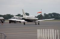 N903MA @ DAY - TBM-700