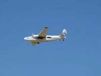 N41CW photo, click to enlarge