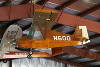 N60G @ WS17 - At the EAA Museum