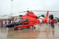 6522 @ MTC - HH-65C