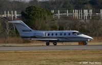 N600GW @ ORF - Getting on the active, ready to go - by Paul Perry