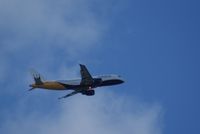 G-OZBB @ EINN - Shannon - by Piotr Tadeusz