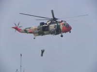 RS03 @ EBBE - Beauvechain AFB , Belgium - by Henk Geerlings