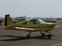 N6446L @ KTOA - Torrance airport transient parking - by COOL LAST SAMURAI
