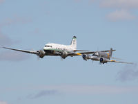 G-VROE @ EGBK - displaying at the Sywell Airshow with G-AMRA - by Chris Hall