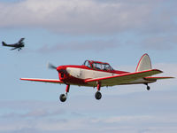 G-ALWB @ EGBK - displaying at the Sywell Airshow - by Chris Hall