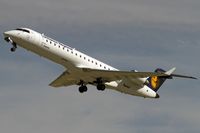 D-ACPR @ EDDS - departing via RW25