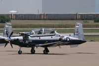 07-3897 @ AFW - At Alliance Airport, Fort Worth, TX - by Zane Adams