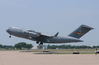 97-0046 @ AFW - At Alliance Airport, Fort Worth, TX - by Zane Adams