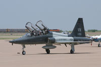 68-8196 @ AFW - At Alliance Airport, Fort Worth, TX - by Zane Adams