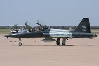 68-8196 @ AFW - At Alliance Airport, Fort Worth, TX - by Zane Adams