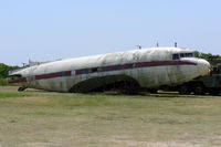 N19721 @ FTW - At the Vintage Flying Museum, Fort Worth, TX