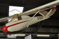 D-8117 - at Sinsheim