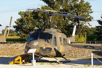 68-16265 @ ARR - At Air Classics Museum - by Glenn E. Chatfield