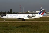F-GRJG @ LFST - departing from Strasbourg Entzheim