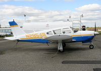 N2954R - 1969 Piper PA-28R-200 - by ???
