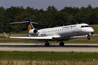 D-ACPA @ LFSB - touchdown
