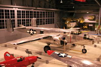 N10V @ WS17 - At the EAA Museum