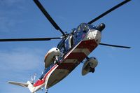 G-BFRI @ EGYP - Taken in the Falkland Islands, March 2010. Taxi please!!!! - by Steve Staunton