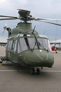 275 @ EGWU - Taken at RAF Northolt Photocall June 2010 - by Steve Staunton