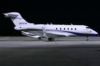 N125TM @ EHEH - at night - by Jeroen Stroes