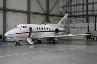 ZE396 @ EGWU - Taken at RAF Northolt Photocall June 2010 - by Steve Staunton