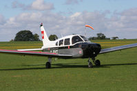 G-SIXT @ EGBK - Retro BEA scheme - by Chris Hall