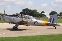 G-AOTY @ EGBK - at the Sywell Airshow - by Chris Hall