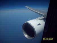 I-LLAG - Win view over Atlantic. - by Raydel Acosta