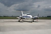 G-BGRE @ EGWU - Taken at RAF Northolt Photocall June 2010 - by Steve Staunton