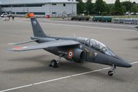 E141 @ EGWU - Taken at RAF Northolt Photocall June 2010 - by Steve Staunton