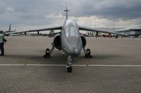 E141 @ EGWU - Taken at RAF Northolt Photocall June 2010 - by Steve Staunton