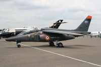 E141 @ EGWU - Taken at RAF Northolt Photocall June 2010 - by Steve Staunton