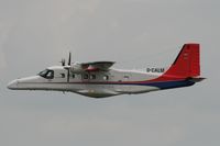 D-CALM @ EGWU - Taken at RAF Northolt Photocall June 2010 - by Steve Staunton