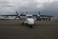 D-CALM @ EGWU - Taken at RAF Northolt Photocall June 2010 - by Steve Staunton