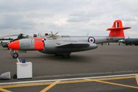 WL419 @ EGWU - Taken at RAF Northolt Photocall June 2010 - by Steve Staunton